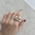 smiley ring